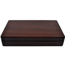 Load image into Gallery viewer, Medal Case Jarrah