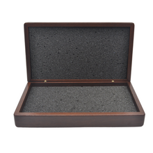 Load image into Gallery viewer, Medal Case Jarrah