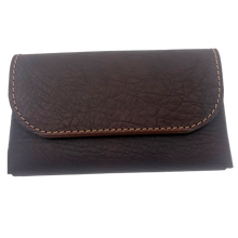 Load image into Gallery viewer, Leather IPhone Pouch