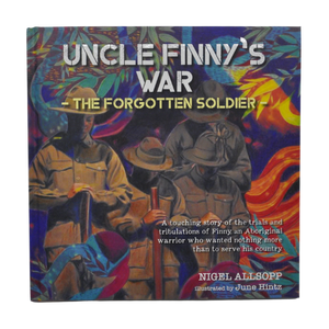 Uncle Finny's War
