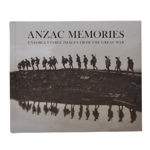 ANZAC Memories