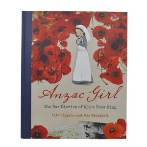 ANZAC Girl