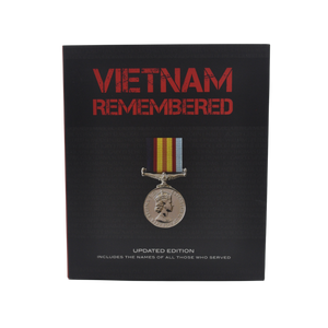Vietnam Remembered
