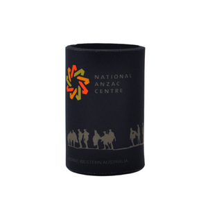 National Anzac Centre Drink Holder