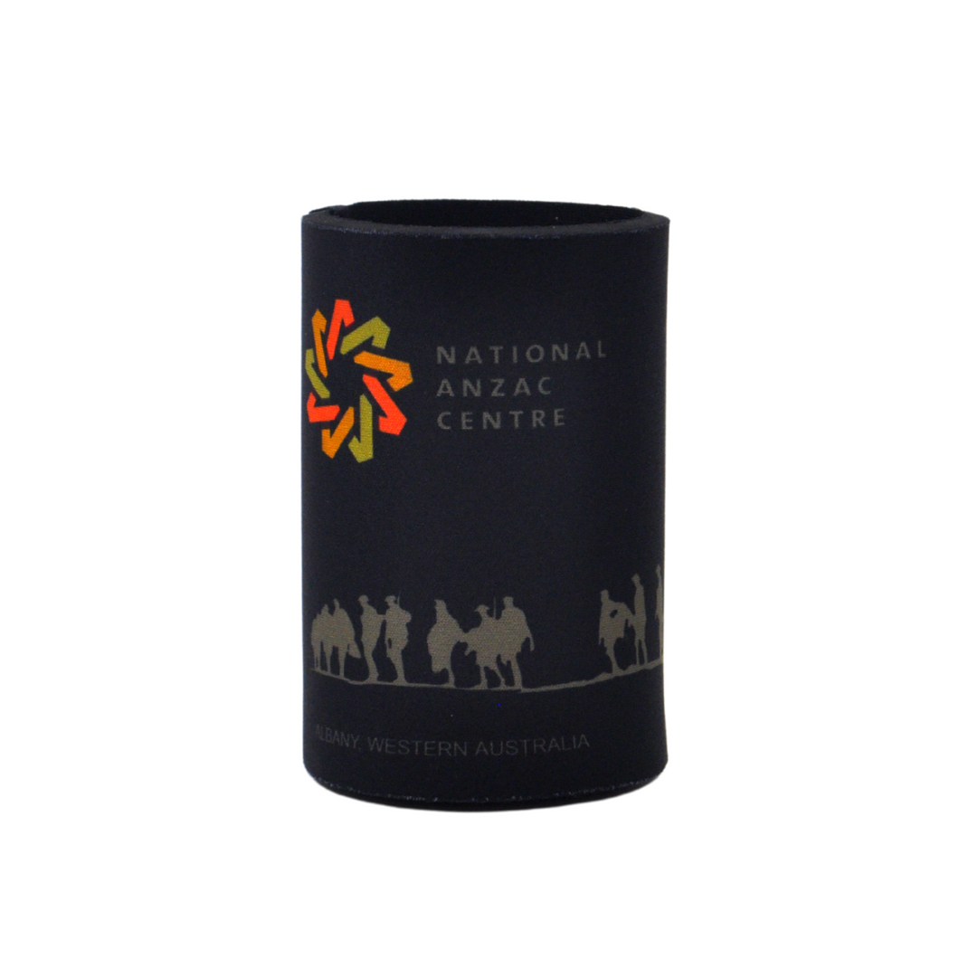 National Anzac Centre Drink Holder