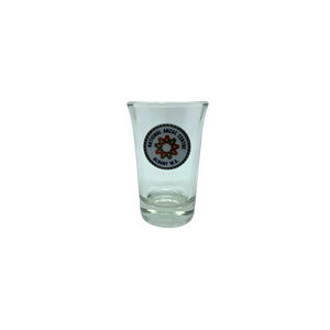 Shot Glass Souvenir NAC