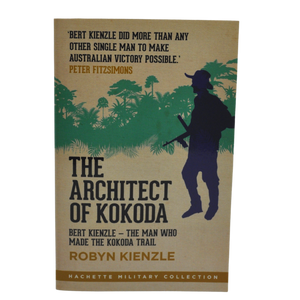 The Architect of Kokoda